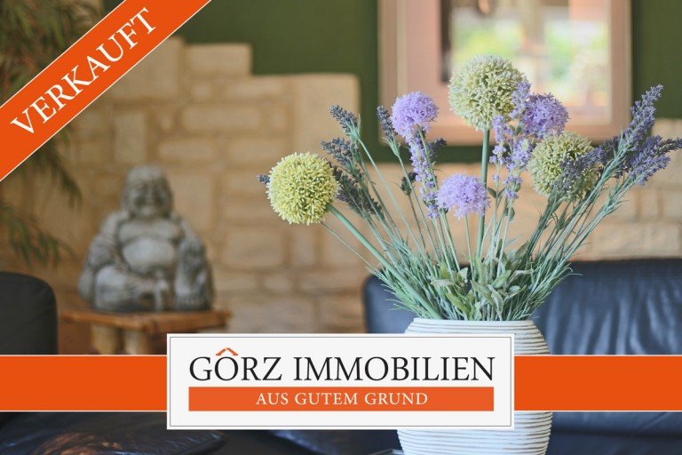 VERKAUFT Quickborn Reihenmittelhaus *VERKAUFT* Stylisches Wohnen mit toller Deckenh�he in ruhiger Lage!