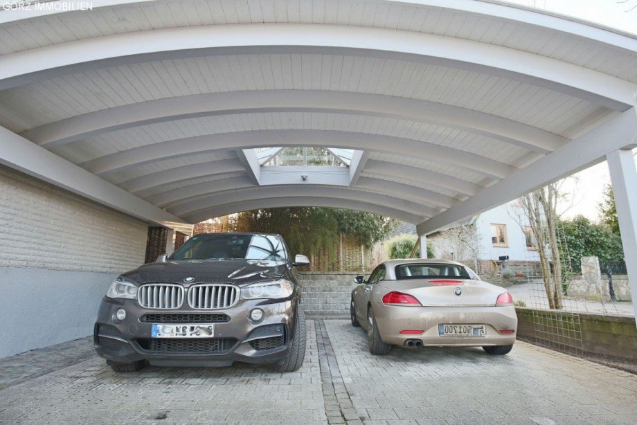Doppelcarprot Einfamilienhaus Sieversh�tten