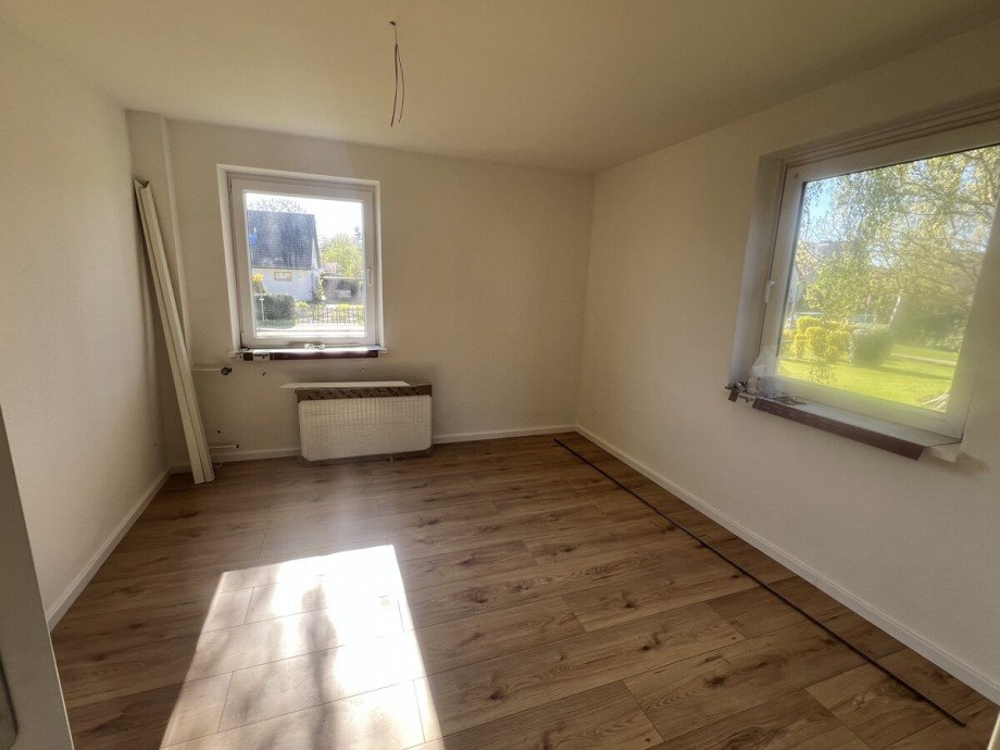  Etagenwohnung Barmstedt