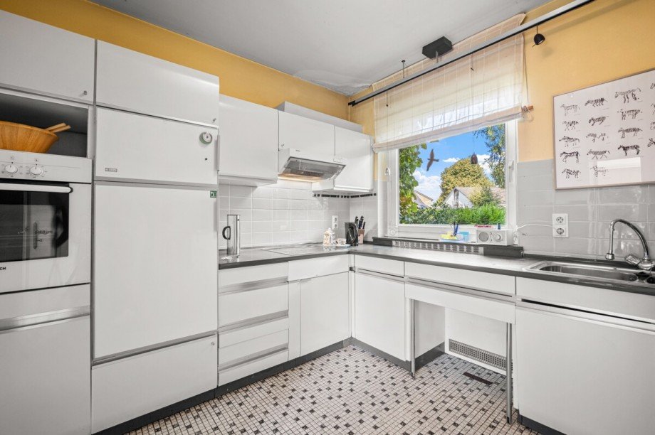 K�che Reihenmittelhaus Norderstedt