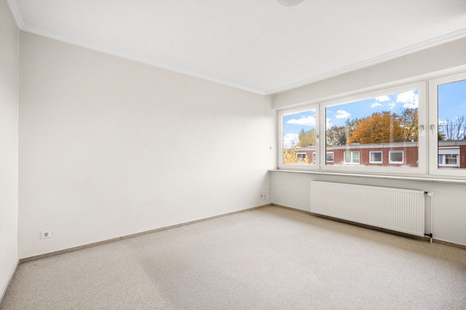 Zimmer 2 Reihenmittelhaus Norderstedt