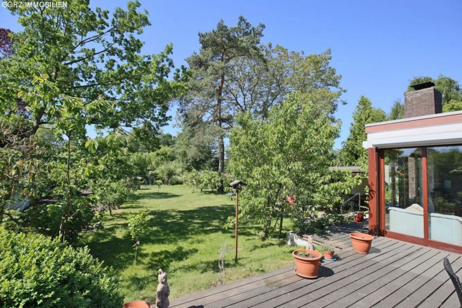  Einfamilienhaus Tornesch