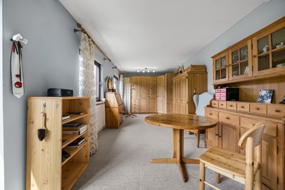  Einfamilienhaus Tangstedt