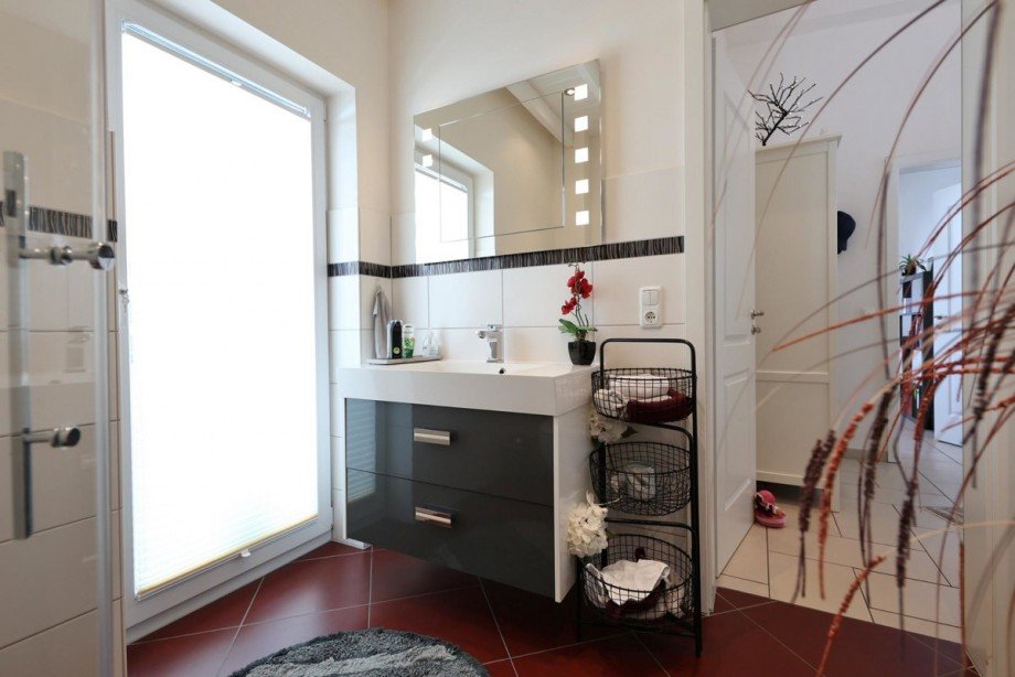  Maisonettewohnung Barmstedt
