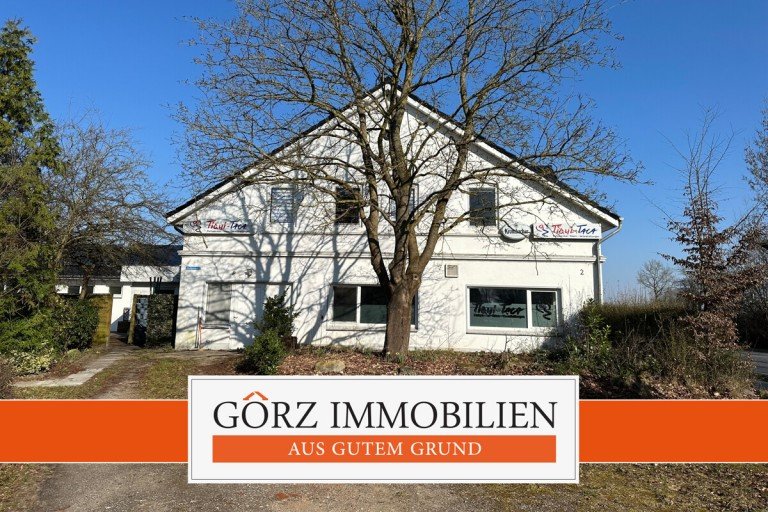  Elmenhorst Gastronomie *RESERVIERT* P�chter gesucht - Gastronomie am Sportplatz in bester Lage!