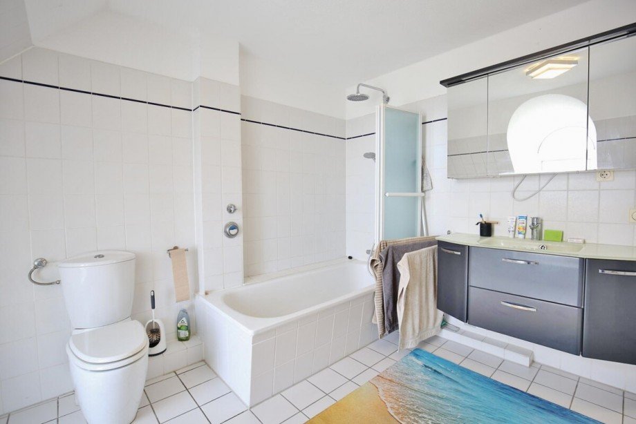  Maisonettewohnung Norderstedt