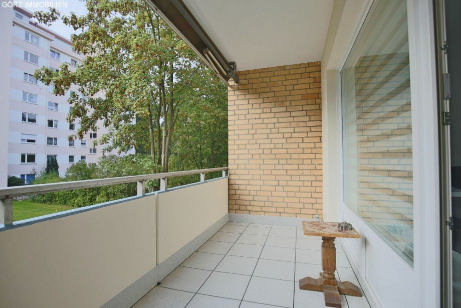  Etagenwohnung Quickborn