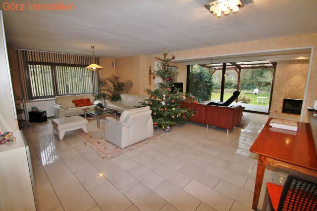  Einfamilienhaus Norderstedt