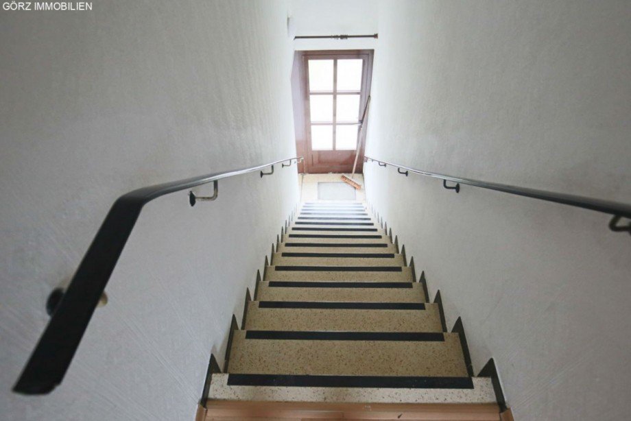 Treppe Einfamilienhaus Henstedt-Ulzburg