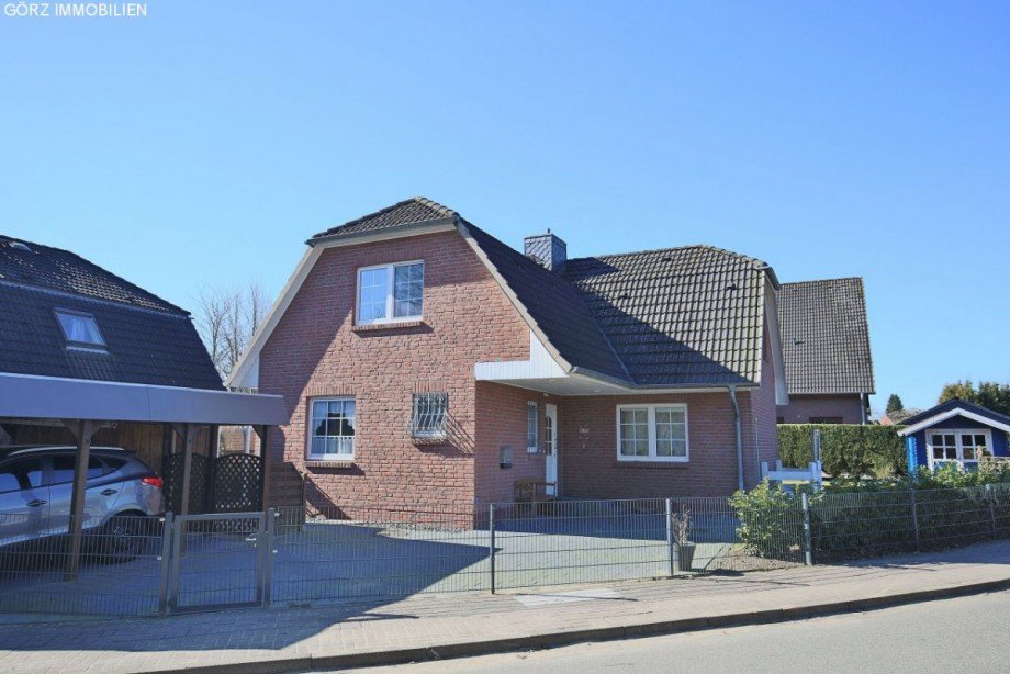  Einfamilienhaus Henstedt-Ulzburg