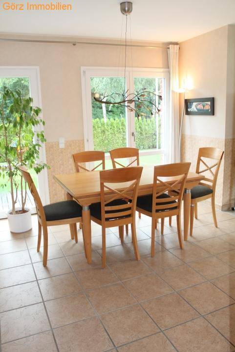  Einfamilienhaus Quickborn-Heide
