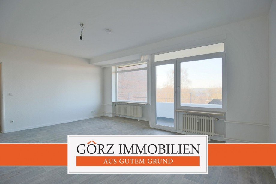 Etagenwohnung Barmstedt