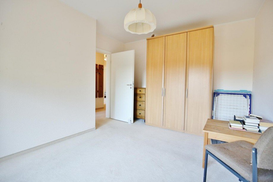  Dachgeschosswohnung Norderstedt