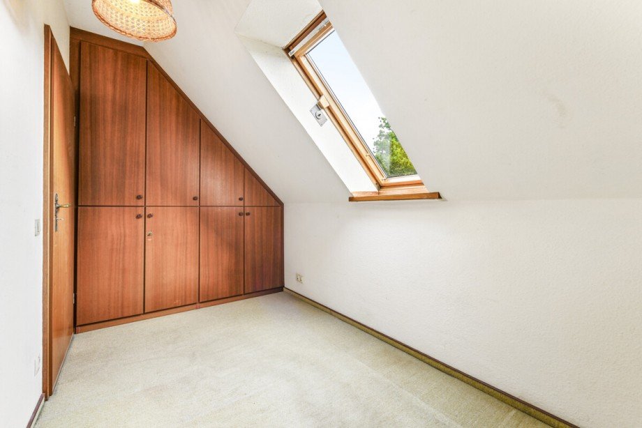 Zimmer V Einfamilienhaus Norderstedt