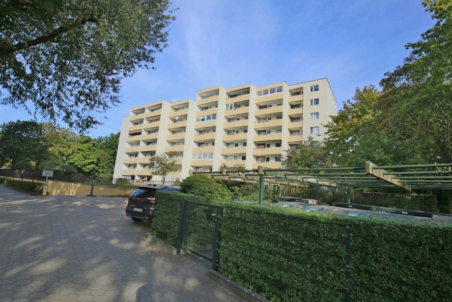  Etagenwohnung Norderstedt / Garstedt