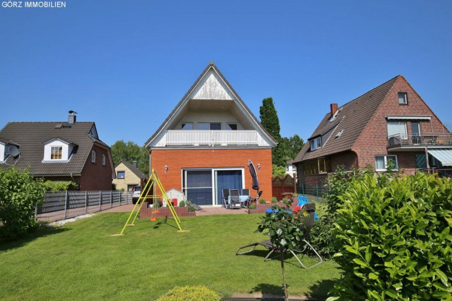  Einfamilienhaus Rellingen