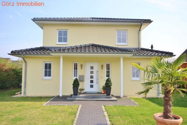  Villa Quickborn