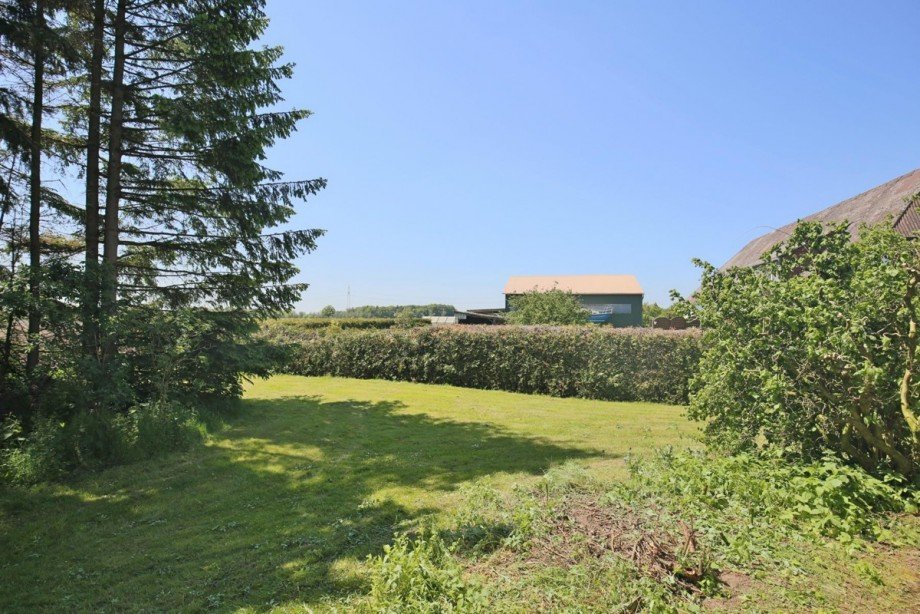  Bungalow Gro�enaspe