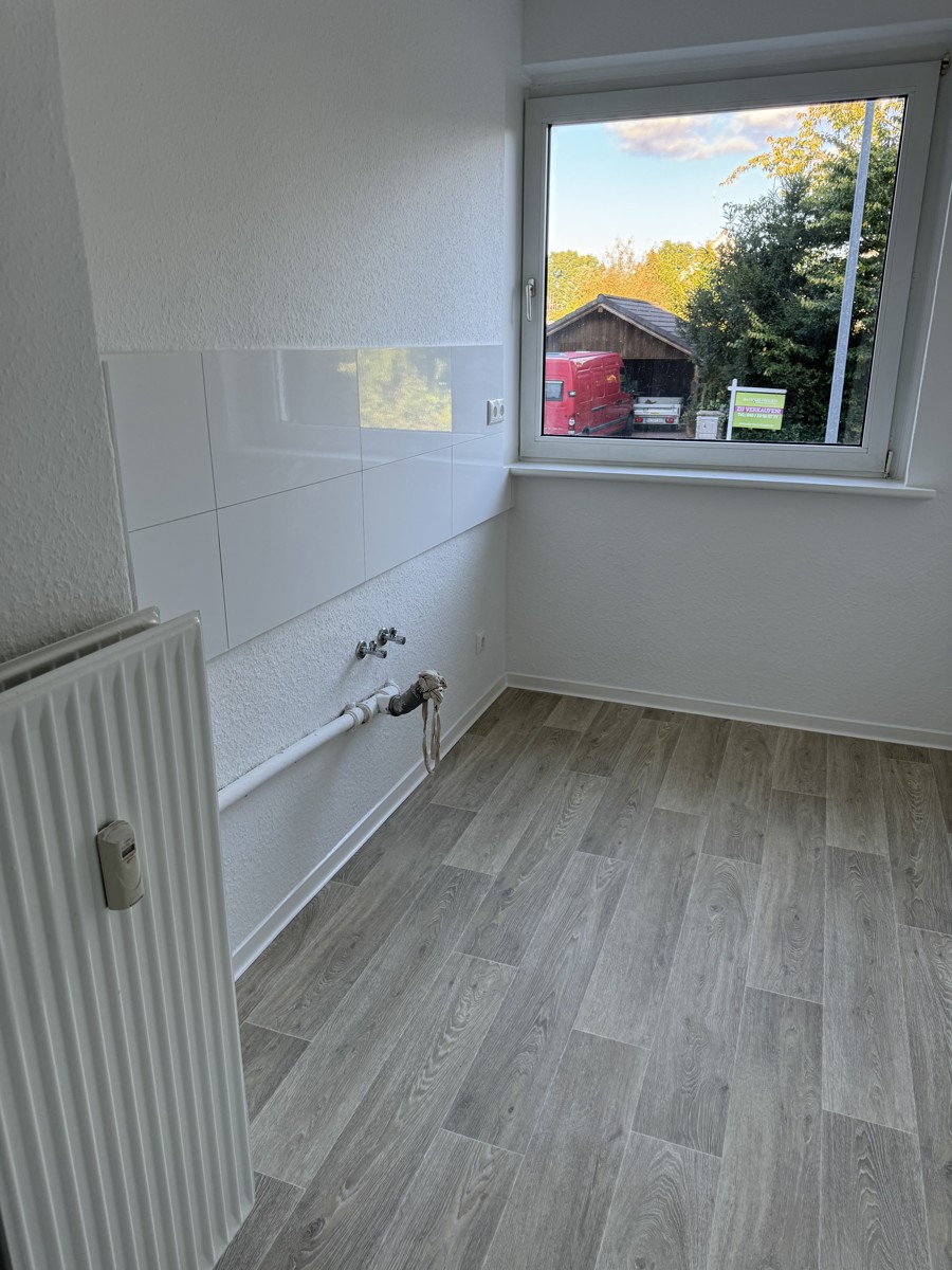  Etagenwohnung Barmstedt