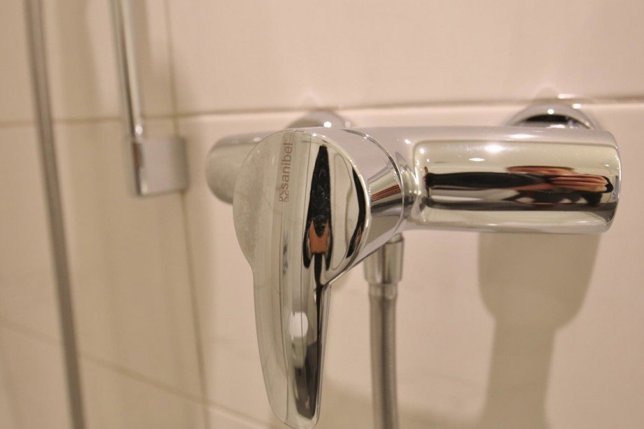 schlichtes Design Etagenwohnung Norderstedt