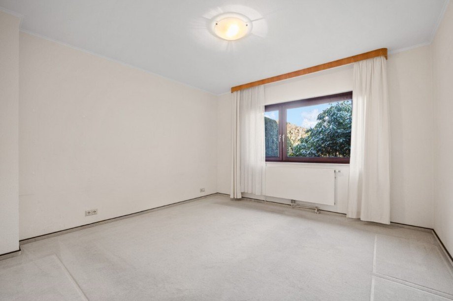 Schlafzimmer Reihenmittelhaus Henstedt-Ulzburg