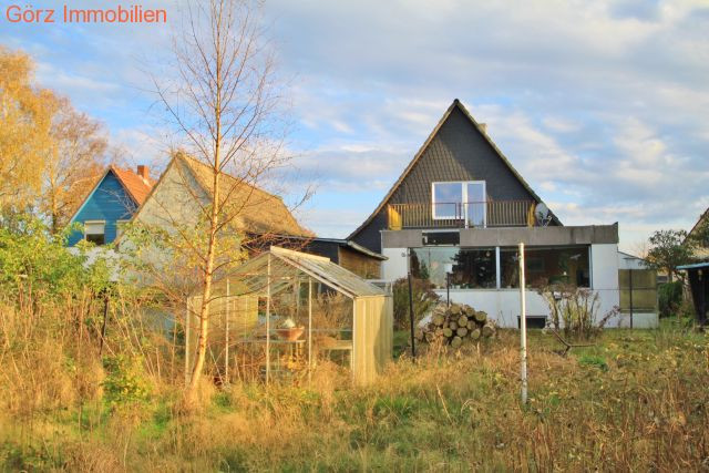  Einfamilienhaus Bilsen