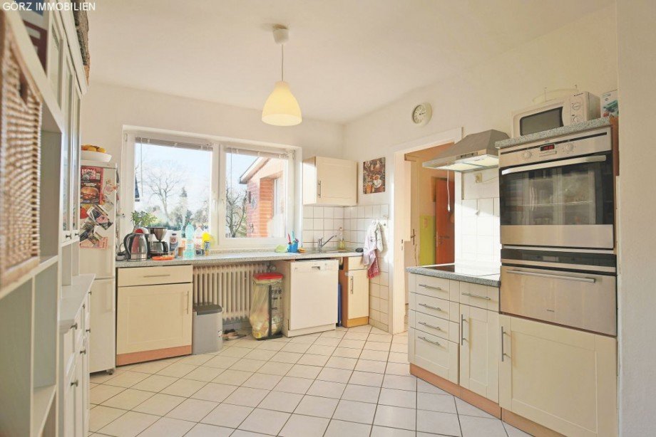 K�che Einfamilienhaus Brande-H�rnerkirchen