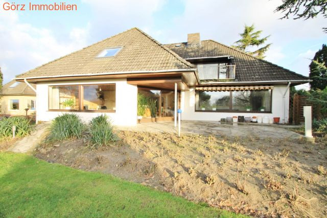  Einfamilienhaus Ellerau