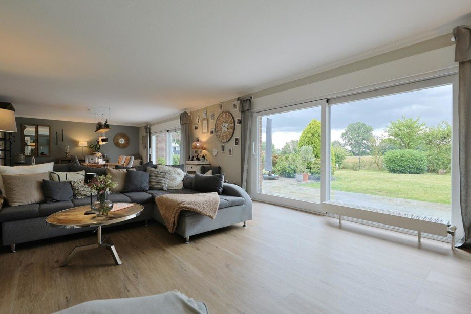  Einfamilienhaus Borstel Hohenraden