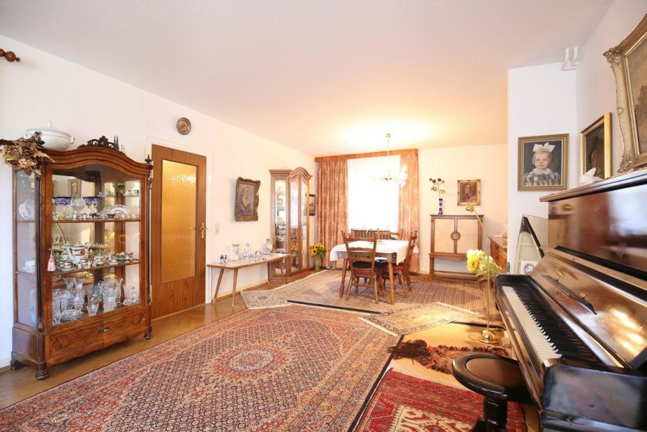  Reihenendhaus Norderstedt