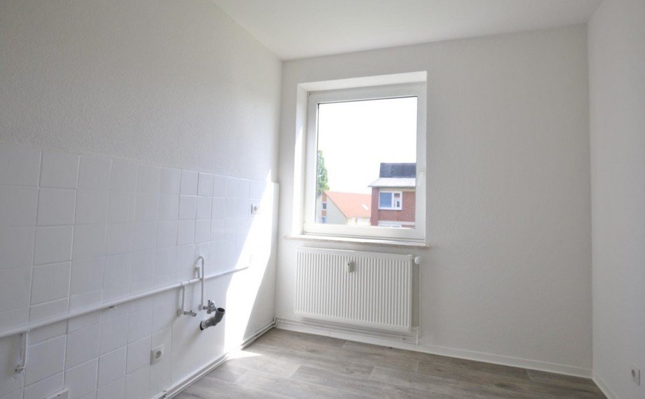  Etagenwohnung Barmstedt