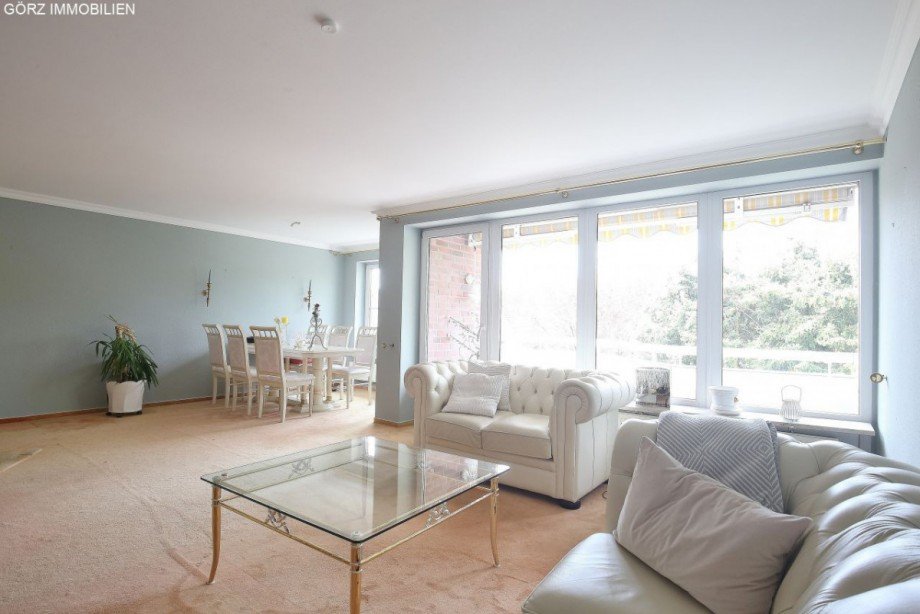  Etagenwohnung Pinneberg