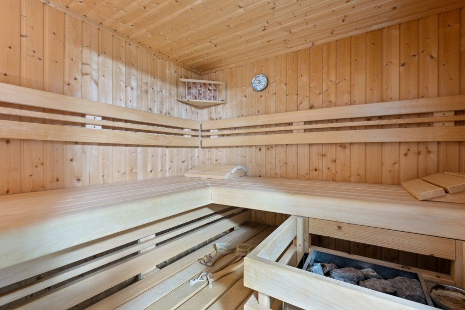 Sauna Einfamilienhaus Henstedt-Ulzburg