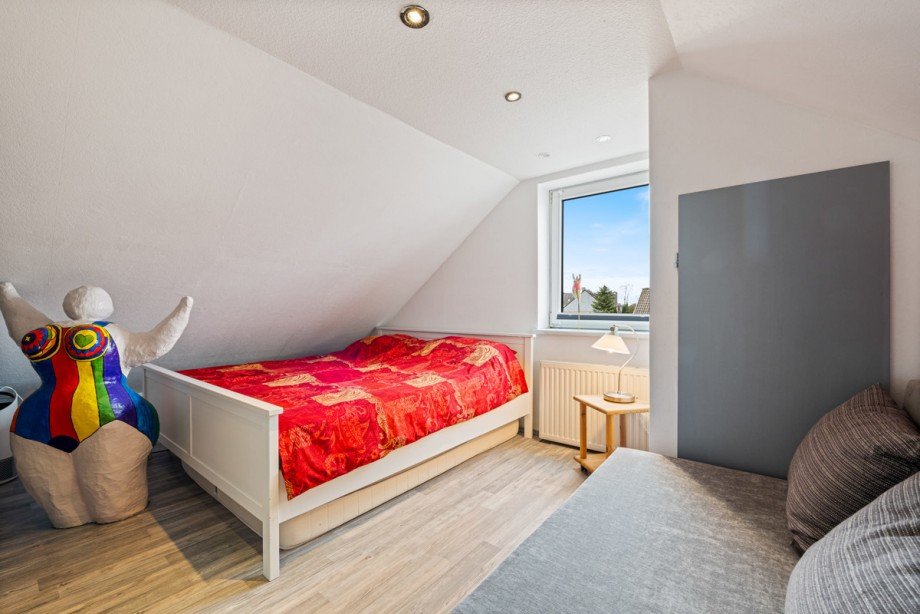 Zimmer 3 Doppelhaush�lfte Henstedt-Ulzburg