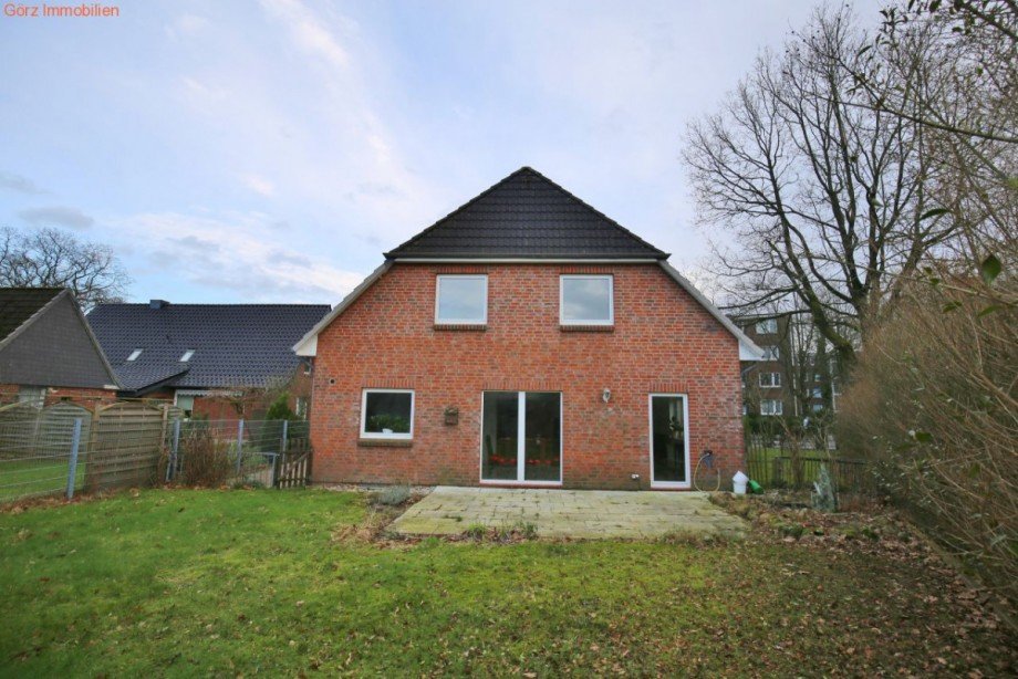IMG 3436 Haus Kaltenkirchen