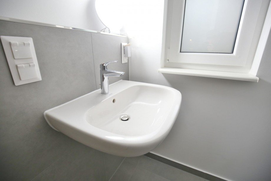  Etagenwohnung Norderstedt