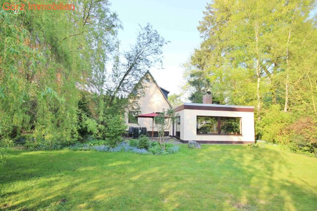  Einfamilienhaus Tornesch