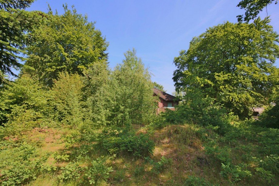  Wohngrundst�ck Norderstedt
