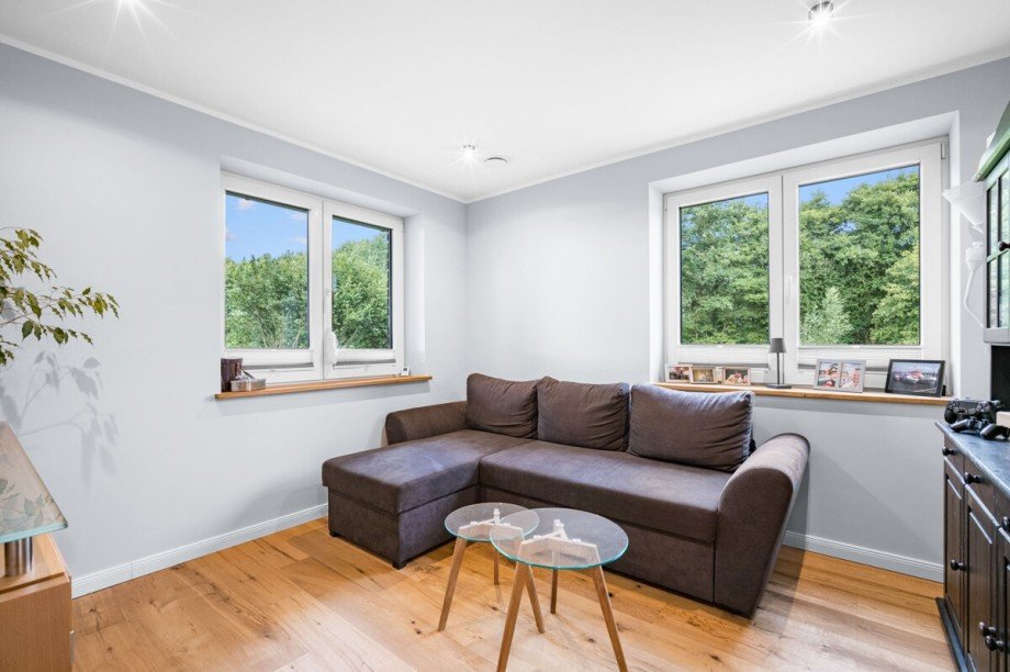  Einfamilienhaus Lutzhorn