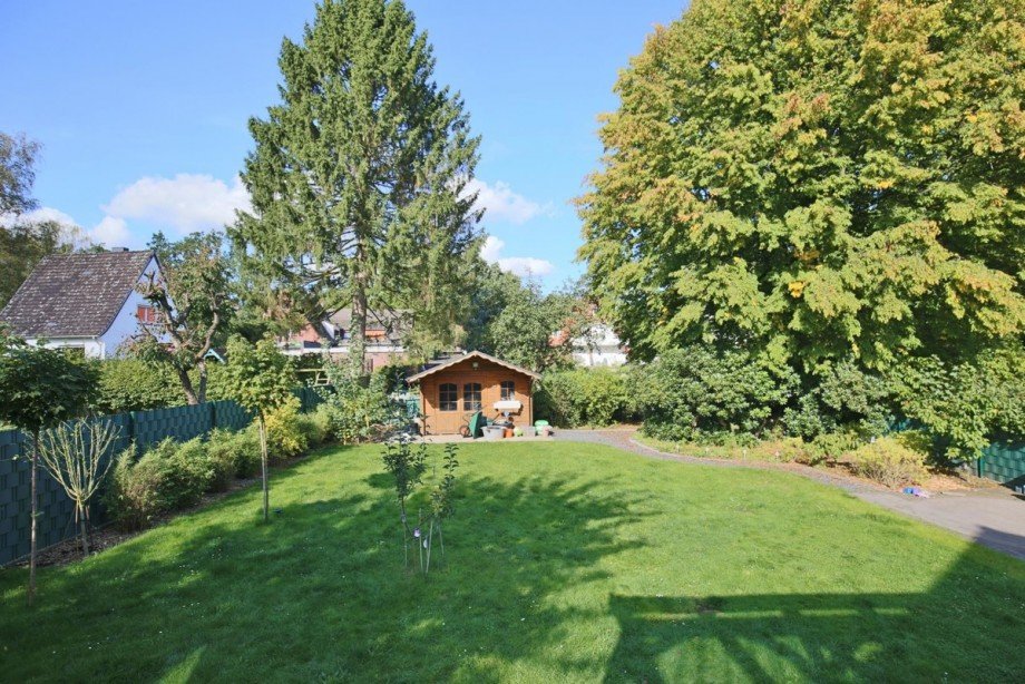  Einfamilienhaus Hamburg