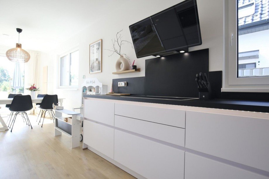  Doppelhaush�lfte Elmshorn