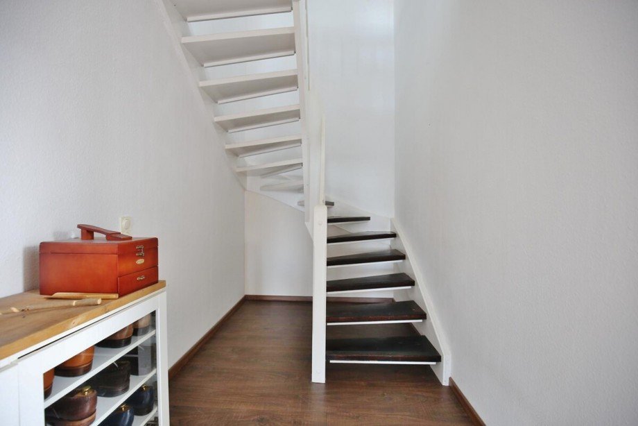  Maisonettewohnung Norderstedt