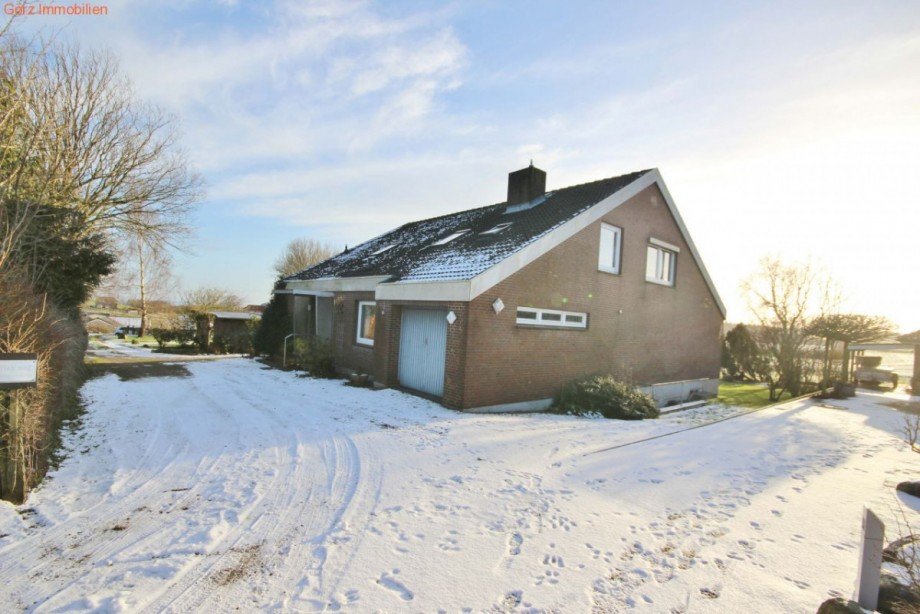  Zweifamilienhaus Bliesdorf