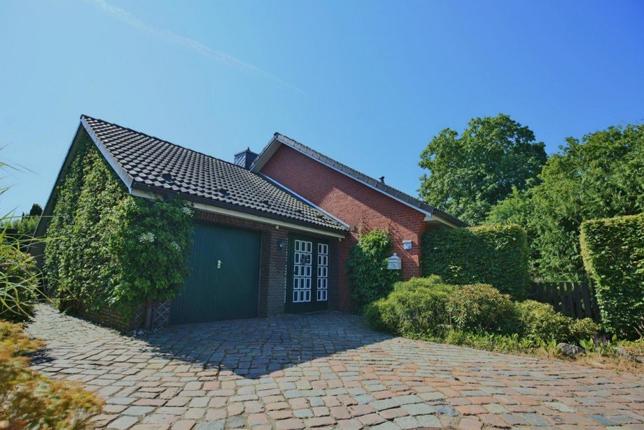  Einfamilienhaus Norderstedt