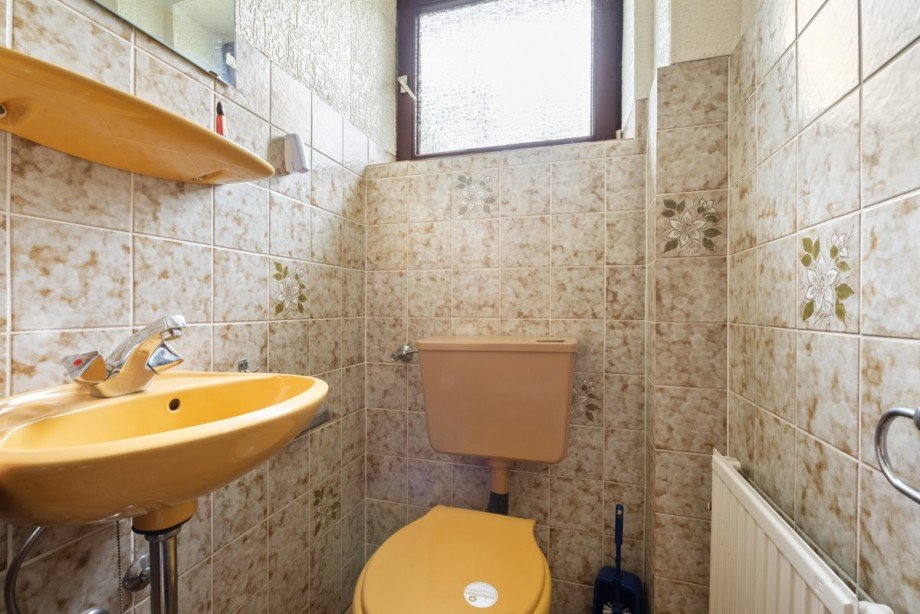  Bungalow Norderstedt