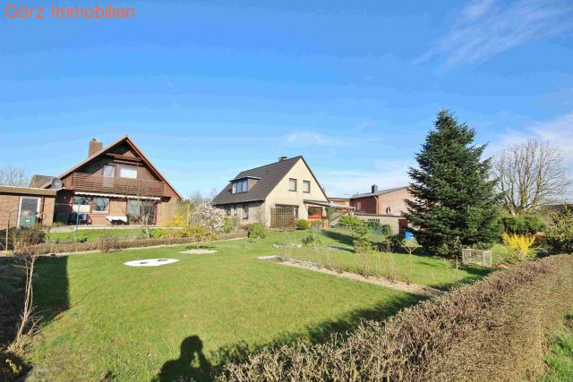  Einfamilienhaus Alveslohe