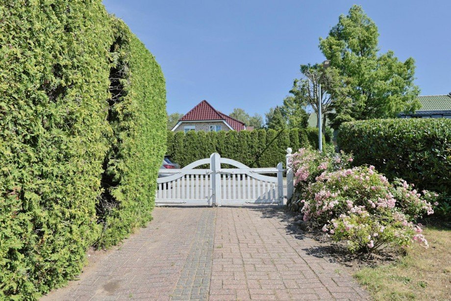  Einfamilienhaus Henstedt-Ulzburg