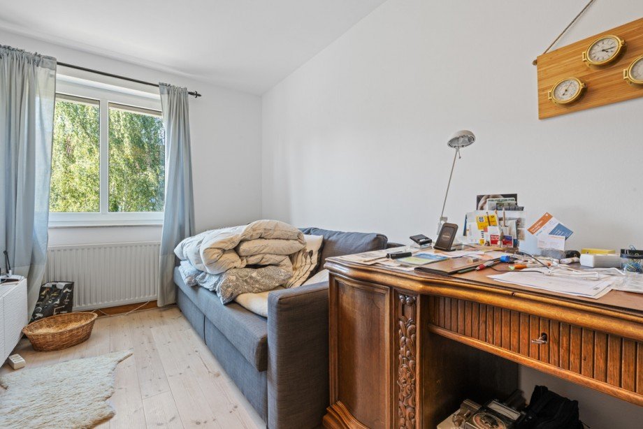 Schlafzimmer Etagenwohnung Norderstedt