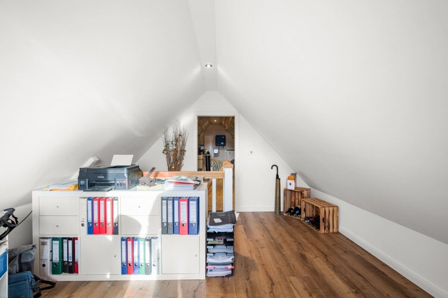  Einfamilienhaus Lutzhorn