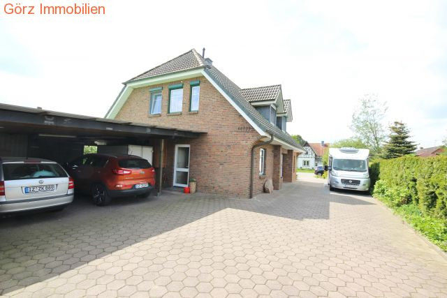  Einfamilienhaus Sarlhusen